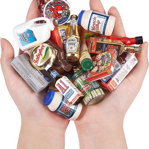 Zuru Mini Brands series 2 double package special - Picture 3 of 3